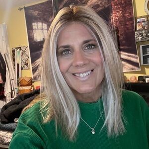 Ellen Wille Drive in Pearl Blonde